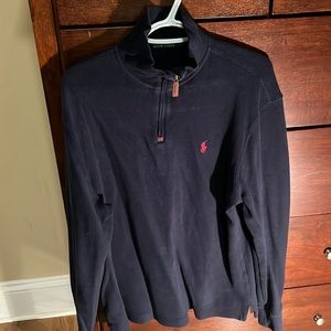 Ralph Lauren 1/4 Zip